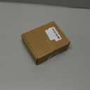 1:12 Dollhouse Metal Garment Rack Set with 3Pcs Gold Clothes Hangers, Dollhouse Mini Clothes Storage Furniture Accessories for Bedroom,Living Room,Shower Supplies