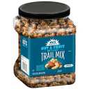Nut Harvest, Nut & Fruit Mix, 37 Ounce Jar, BBD Sept 22, 2026