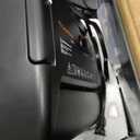 Bonsaii 10-Sheet Cross Cut Paper Shredder, 5.5 Gal Home Office Heavy Duty Shredder for Credit Card, Staple, Clip with Transparent Window(C209-D)