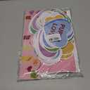 Valentine's Day Conversation Heart Bulletin Board SetSweethearts Themed Name Tags Cutouts Bulletin Board Decorations, School Classroom Chalkboard Wall Decor Valentines Party Supplies