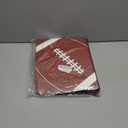 900 Pockets Football Card Binder Sleeves for Trading Cards, 9-Pocket Football Card Sleeves Album Holder Protectors for Basketball Baseball Sports Cards