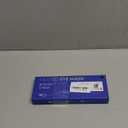 Ezona Heated Eye Mask, Warm Eye Compress Mask for Dry Eyes, USB Electric Eye Heating Pad with Temperature & Timer Control, Dry Eyes, Blepharitis, Sinus Migraine (Black)