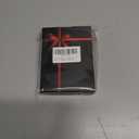 6-Piece Nail Clipper Set with Nail File, Tweezers and ingrown toenail Removal kit Travel Nail kit for Men and Women (Moon Pink)