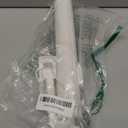 Selfie Stick Travel Tripod for Cell Phone with Remote Control and Phone Holder, Extendable Selfie Stick for iPhone, iPhone Tripod for Video Recording, 63 Inch, White