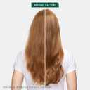 Biolage Color Last Shampoo - For Color-Treated Hair, Nourishes, Strengthens, Hydrates and Adds Shine, Soybean Oil & Stearic Acid, Paraben & Mineral Oil-Free, Vegan