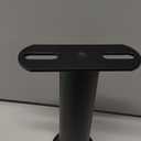 4 Pcs Adjustable Height Bed Support Legs 5.9-10.5 inch, Bed Frame Center Support Legs for Bed Frame/Bed Center Slat/Furniture,Heavy Duty Metal Bed Replacement Legs Bed Slats Support Legs