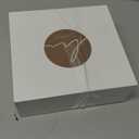 Ling's moment 2pcs Prom Wrist/Shoulder Corsage Artificial Flower, Girl/Mother Homecoming/Wedding Corsage Wristlet Décor, etc. Dusty Rose Ranunculus