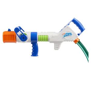 NERF Super Soaker Hydroburst Hose Blaster – Powerful Water Blaster Drenches Your Friends in Water