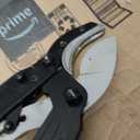 Fiskars Ratchet Drive Anvil Lopper 32 Inch Heavy Duty Tree Trimmer, 2 inch Cut Capacity, Riveted Handles for Easy Squeeze Cutting Power
