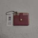 Steve Madden Hayden Wallet Blush/Sand One Size