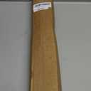 SHACOS Round Placemats Set of 4 Washable 15 inch Round Table Mats Cotton Polyester Woven Braided Place Mats for Dining Table, Navy