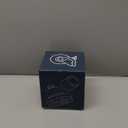 MyHalos Filtered Shower Head for Hard Water Filter - High Pressure, Removes Chlorine - Shower Head Filter for Hard Water Softener Showerhead, Easy Install, For Hair & Skin, Filtering (Chrome)