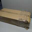 Tiny Land Wooden Dollhouse for Girls - 6 Rooms Wooden Doll House, DIY Pretend Doll House with 31Pcs Furniture Accessories, Creative Gift for Girl Ages 3+ (Pink)