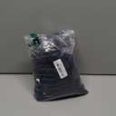 Pinup Fashion Plus Size Formal Dress - Evening Wedding Guest Cocktail Sequin Chiffon Long Dresses with Slit. Size 14W