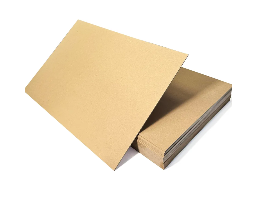20 Boards of 12”x 19”, 3mm 1/8th inch MDF (Medium Density Fibreboard), Glowforge Ready, Unfinished | for Laser Engraving, CNC, Wood Burning, Router, Scroll Saw. by Craft Closet