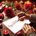 3 x Funny Mushroom Valentines Day Card, Romantic Pun Gift for Him, Her, Boyfriend, Girlfriend, Husband, Wife, Cute Love Greeting Card for Couples, Perfect for Anniversary or Birthday (WY-168)