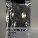 Case for iPhone 16 [Compatible with MagSafe] Aesthetic Cute Design for Women Girls | Soft TPU Bumper Hard PC Back Translucent Matte Protective Slim Magnetic Phone Cover