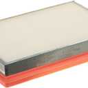 ACDelco Gold A3655C (19346325) Air Filter