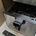 Gourmia Dual Basket Air Fryer - 10 Qt Large Capacity, FryForce360º, Digital Display with 7 Presets, Roast, Bake, Broil, Dehydrate, Match Cook, Sync Finish, Dishwasher Safe Accessories, Black