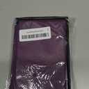 CoBak Case for All New 6 Inch Kindle 2024 and 2022 (11 Generation) - PU Leather Smart Cover, Auto Sleep and Wake, Premium Protective Case for Kindle Basic (*Violet)