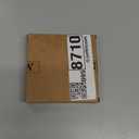 Flycalf Strawberry Cookie Cutters Fruit Summer with Plunger Stamps Holiday PLA Baking Accessories Cutter Molds Gifts Decorative Party 3.5" Kitchen Cake Supplies