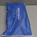 French Toast Boys Short Sleeve Classic Poplin Dress Shirt (5, White)