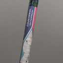 Upgraded Window Privacy Film One Way Daytime Privacy Static Cling Sun Blocking Anti UV Reflective Window Tint for Home and Office (Silver Leaves, 45.27 X 78.7 in)