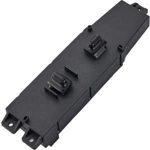 Passenger Side Power Window Switch Fits for 1997-2001 Jeep Cherokee XJ Right Side Control Door vidrios Master Switch OEM 56009451AC