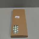 Womier Matcha Green Keycaps PBT, Jelly Keycaps 60 75 100 Percent, Translucent Jade Key caps Custom 127 Keys, Cherry Profile for 61/68/84/87/98/100 Cherry Gateron MX Mechanical Gaming Keyboards