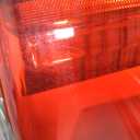 Tail lights Fit for 2023-2025 Ford F250 F350 Super Duty | w/Blind Spot Halogen Rear Light Taillight Rear Brake Lamp Signal PC3Z13405B FO2800294(W/Blind Spot, Left Driver Side)