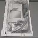 Amazon Basics 24-inch Full HD IPS Monitor, 75 Hz, 1080P, HDMI, Display Port and VGA Input, Adjustable Stand, VESA Compatible, Built-in Speakers for Office and Home, Black