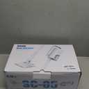 7-in-1 Steam Mop, 1200W Rotated Steam Cleaner for Home