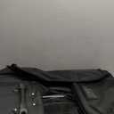 Univivi 29" Dance Bag With Garment Rack,Extendable Width and Ultra High Rack 