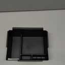 NAKEAH Center Console Storage Box for Ford Explorer 2020-2022 Car Center Console Armrest Storage Box Center Console Storage Tray