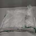 FENNIO Vanity Mirror with Lights 13'' x 17'' Makeup Mirror with Lights,Vanity Mirror Touch Screen with 3Color Lighting,Dimmable,for Vanity Desk Bedroom White