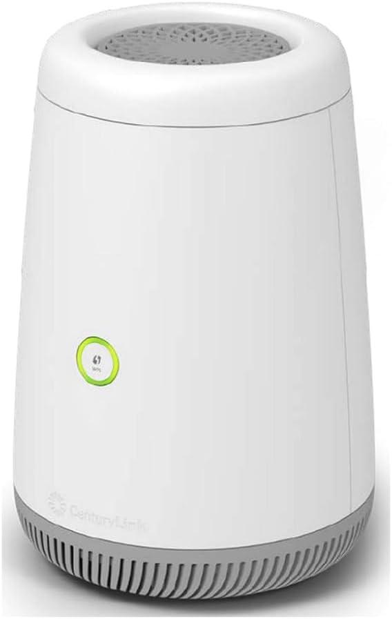 C4000BG CenturyLink Bonded Line Wi Fi DSL Router