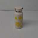 Hydro Flask 32 Oz Wide Flex Straw Cap Ivory Rose Gold