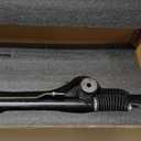 22-1014 Hydraulic Power Steering Rack and Pinion Fit for Chevrolet Trailblazer/Envoy 2002-2009, Trailblazer EXT/Envoy XL 2002-2006 Automotive Replacement Rack & Pinion Assembly