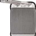 Spectra Premium 93050 Vehicle HVAC Heater Core Replacement Compatible With Chevrolet Avalanche, Silverado, Suburban, Tahoe, GMC Sierra, Yukon, Hummer H2