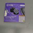 Tile by Life360 Mate 2-Pack: Bluetooth Wireless Trackers for Apple & Android Devices