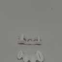 Metatarsal Pads, Gel Toe Separators, Bunion Corrector Cushion, Toe Spacers, Ball of Foot Cushions, Soft&Breathable, Idea for Mortons Neuroma, Blisters, Diabetic Feet, Hammer Toe, Rapid Pain Relief (2 Pairs-White)