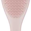 Hairbrush Dusty Pink Detangling Hair Brush
