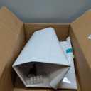 Dry Erase Calendar for Wall - 38" x 58" Extra Large White Board Calendar, One Month Undated Blank Daily Planner, Reusable Laminated 30-Day Task Organizer for Office, Classroom, Home(No Creases)