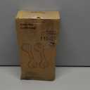 TAILI Shower Handles for Elderly Suction, 2 Pack 12 Inch Shower Grab Bars for Seniors, Grab Bars for Bathtubs and Showers, No Drilling Removable Safety Shower Grip, Silver