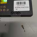 NTG【2023 New Designed for iPhone 15 Pro Max Case, Heavy-Duty Tough Slim Shockproof [2 Layer Structure][Military Grade Protection] Phone Case for iPhone 15 Pro Max(6.7 Inch), Black