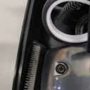 Wahl USA Pro Ultra Quiet High Torque Corded Hair Clipper for Ultra Quiet Operation and Cooler Operating Temperatures, Metal Housing with Bonus Hair Clipping Guard Caddy - Model 3000097