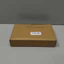 SATINIOR 60 Pieces Artificial Mini Christmas Tree Sisal Snow Trees Bottle Brush Christmas Trees Pine Trees Ornaments with Wooden Base for Christmas Party Home Decoration (6 Sizes, Blue Green)