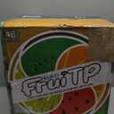  Gaias Premium and Soft Fruit TP Organic Bamboo Toilet Paper | 48 Mega Rolls, 3 Ply, 370 Sheets | FSC Certified, PFAS & BPA Free, Eco-Friendly, Sustainable Tissue - Plastic Free, Septic Safe, Vegan : Health & Household