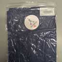 Anrabess Women's Clothes Navy Blue