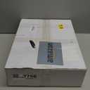 Bed Rails for Elderly Adults Safety - Height Adjustable Bedrail with Storage Pocket and Non-Slip Handle Bar for Getting in&Out of Bed, Hold up to 300LBs - Fits Twin Full Queen King,Black